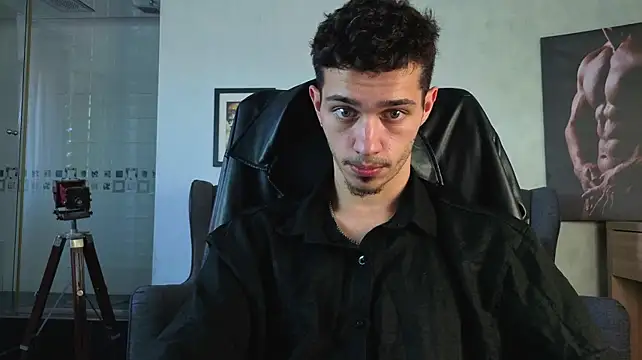 Chat XXX ao vivo de KaydenDrew