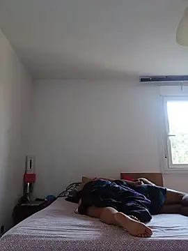Xiomara_fiery Pertunjukan Webcam