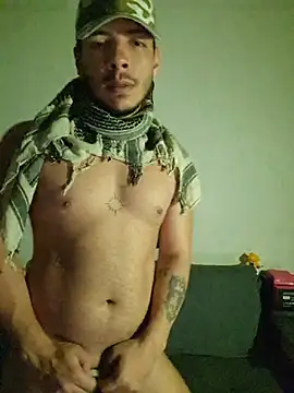 Živý XXX chat OliverWyse