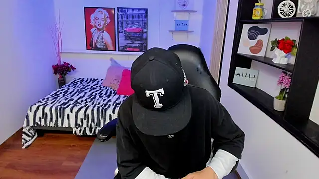 Benji23_ Chat XXX live