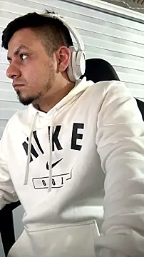 Živý XXX chat Rick_Adams