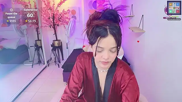 Maggy_t18 Live XXX-Chat