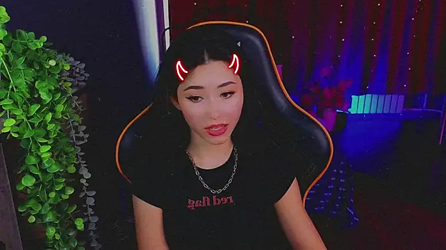 RedMidnight Live XXX-Chat