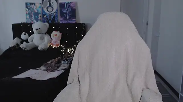 Little_flowers' Live XXX Chat