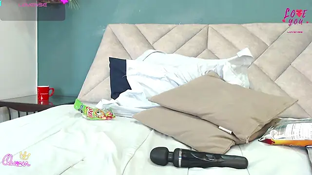 SharisWillian's Live XXX Chat