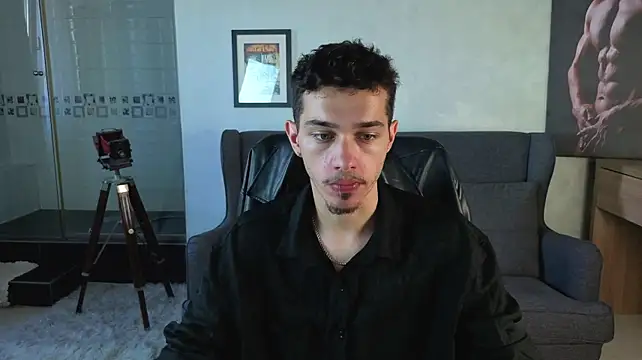 KaydenDrew's Live XXX Chat