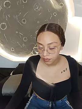 ritzabeth_daniel Obrolan Langsung XXX