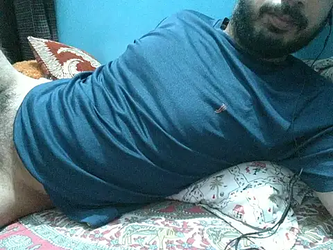 XXX chat uživo modela Precumboner