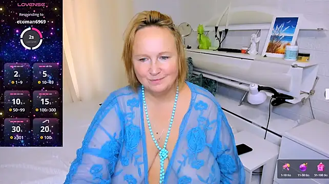 WifeyXRated's Live XXX Chat