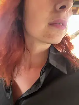LynaFrost Live XXX-chat