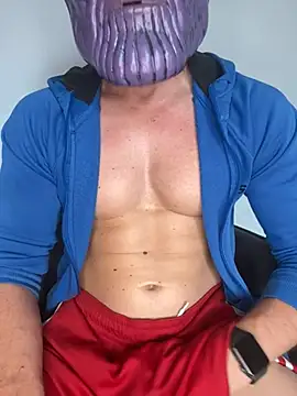 Živý XXX chat fitdaddy34