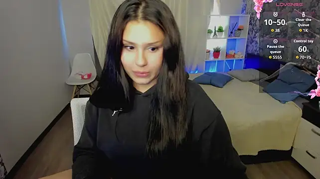 amelibamby – Live XXX-chat