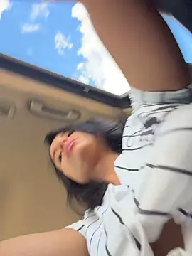 TUNDEROSE1 Live XXX-chat