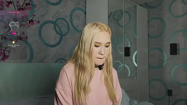 Czat XXX na żywo – loveamandalove