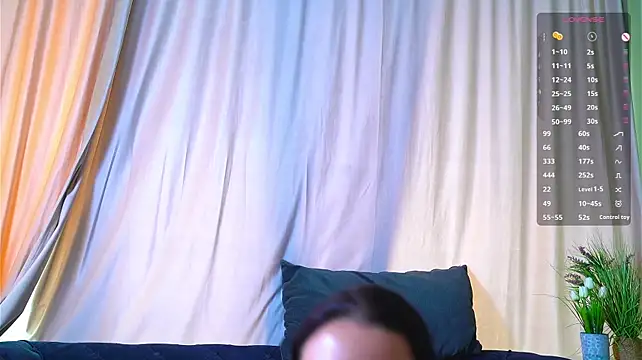 ObduliaBottini Live XXX-Chat