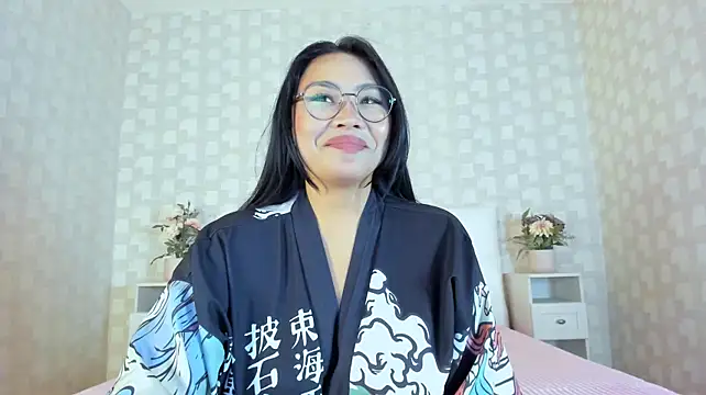 Chat XXX en directo de NatsumiHun