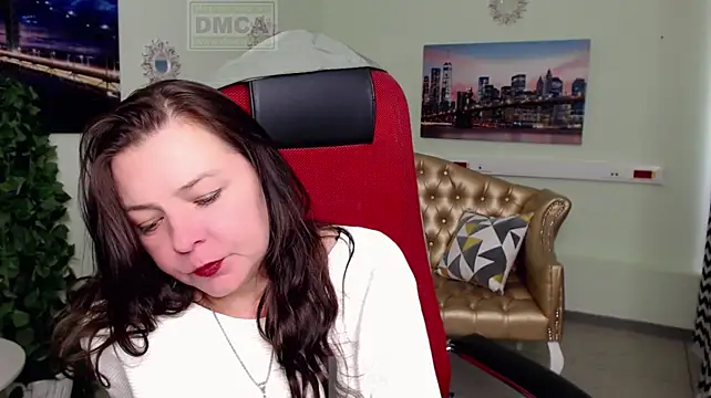 Chat +18 de Lily_flower7 ao vivo