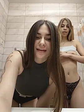 thinkaboutbehavior Live XXX-Chat