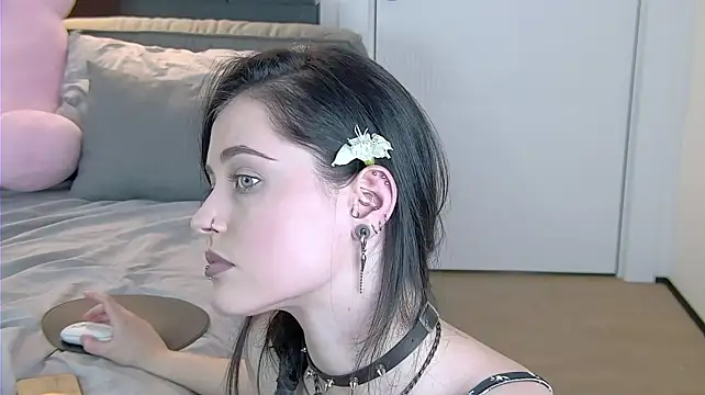 Chat XXX ao vivo de AshleyD_