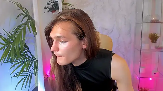 WillFobos live XXX chat
