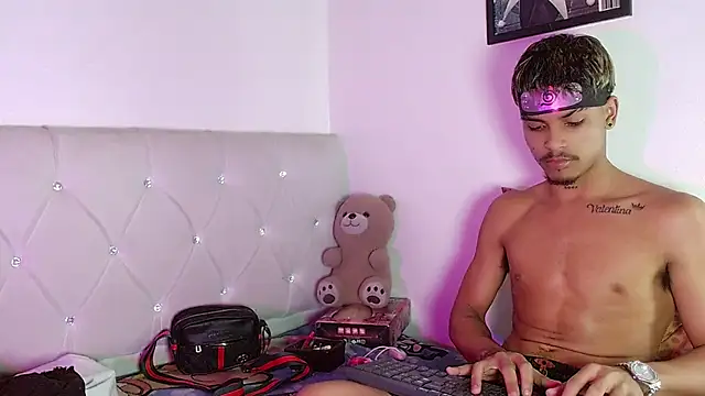 Angel_foxc13n Live XXX chat