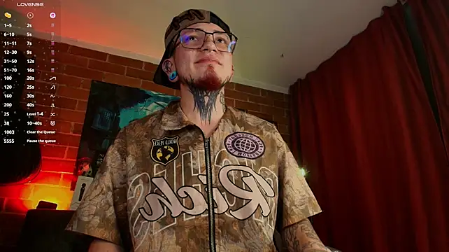 Chat XXX Live tyler_jones_