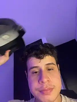 BjornSteel Chat XXX in diretta