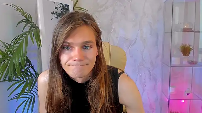 WillFobos Live XXX-chat