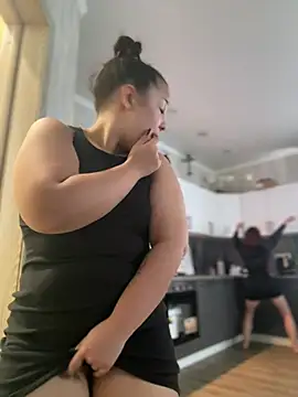 Chat XXX Live LushBySofa