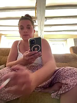 Nana-et-Toto Live XXX-Chat