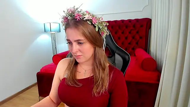 EllaBells Chat XXX in diretta