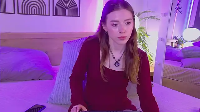 Lolya_'s Live XXX Chat