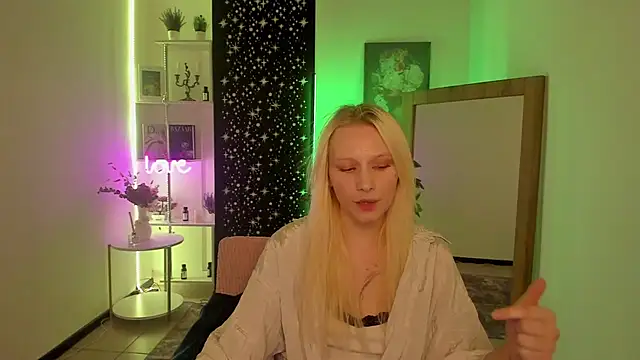 ElodieRenaud Live XXX-Chat