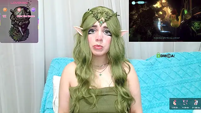 --Ramona--'s Live XXX Chat