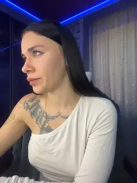 Queen_of_pain Webcam-Show