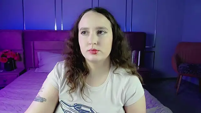 Živý XXX chat ElisonMinix