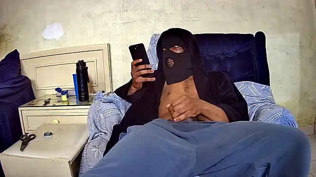 Živý XXX chat thirdlegZA