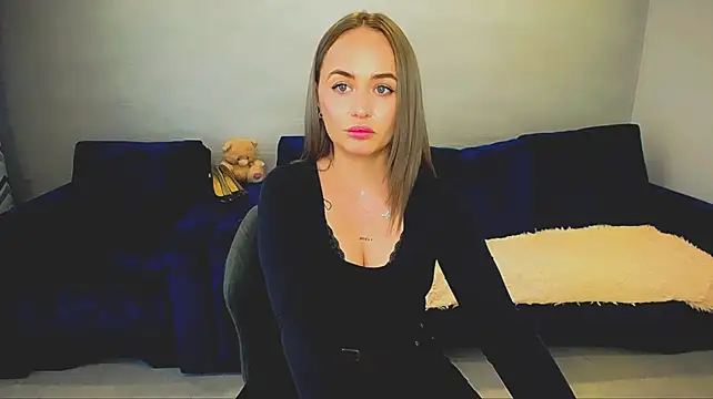Živý XXX chat LiluMoon__