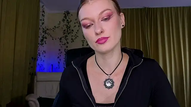 Živý XXX chat MysticVenus_