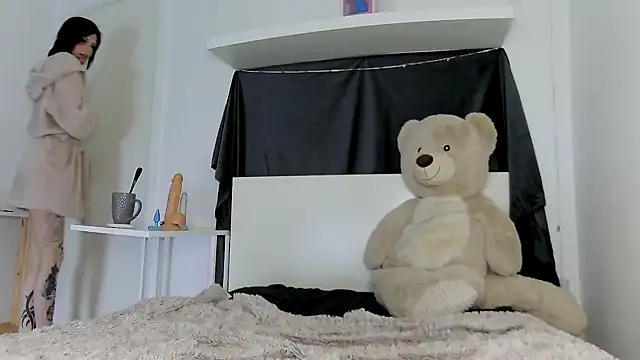 Živý XXX chat JudithPrice