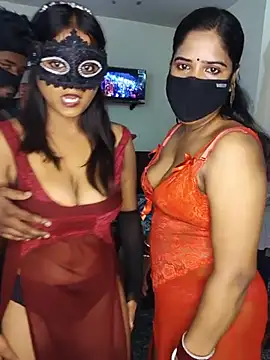 הופעת וובקאם של New_desi_bhabhi