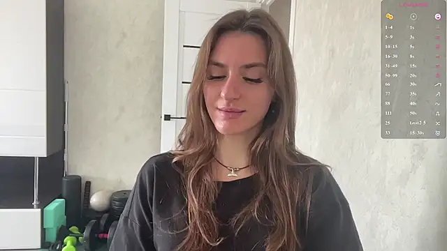 Živý XXX chat NoemiHimmeI