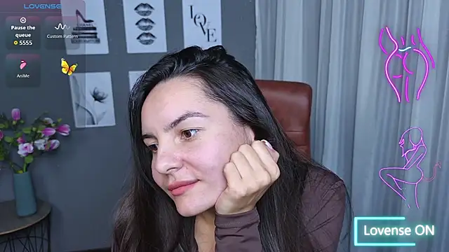JasmineAsha: απευθείας συνομιλία ΧΧΧ