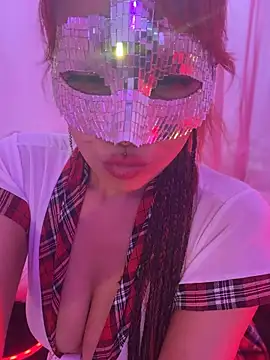 Miss_June666のライブXXXチャット
