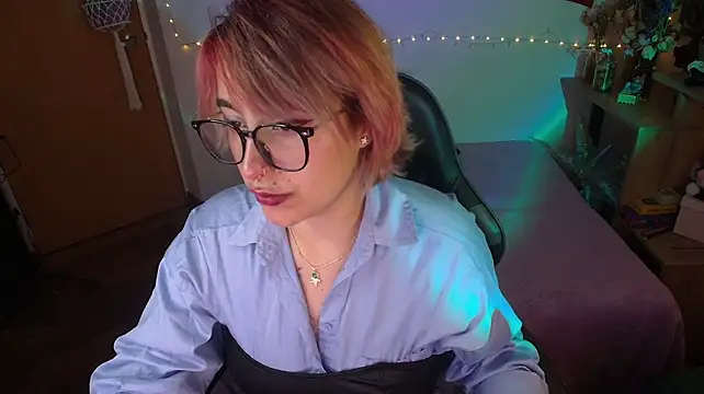 Miacatsito3 라이브 XXX 채팅