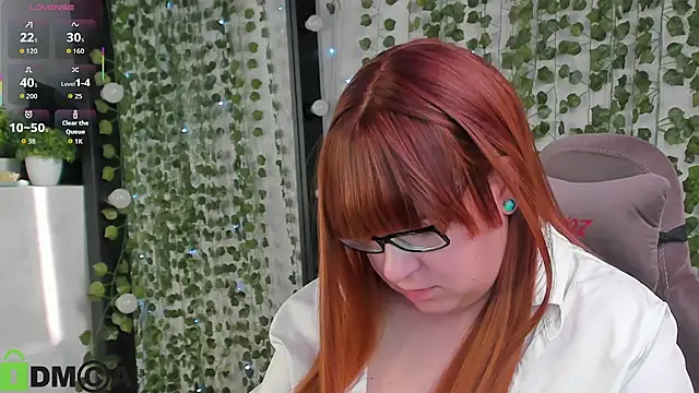 Michelle_Wilsson 라이브 XXX 채팅