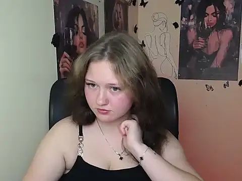 LadyAlice_ 라이브 XXX 채팅