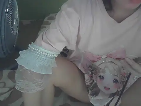 Anna_Ly2 现场XXX聊天