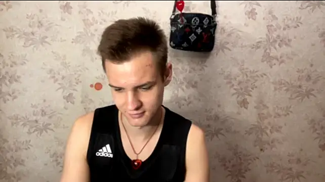 Онлайн чат XXX BigBabyMax