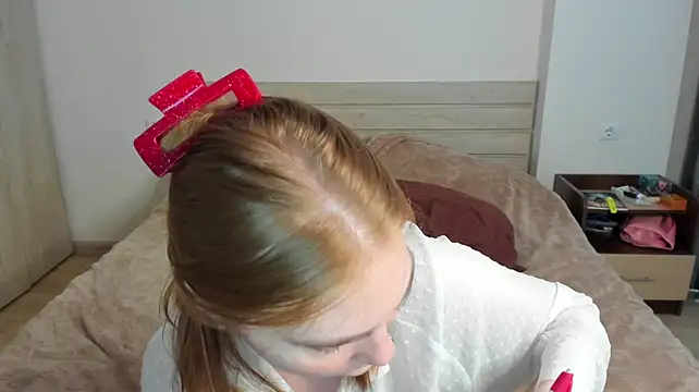 Chatroom XXX en direct de ReddHotPipper